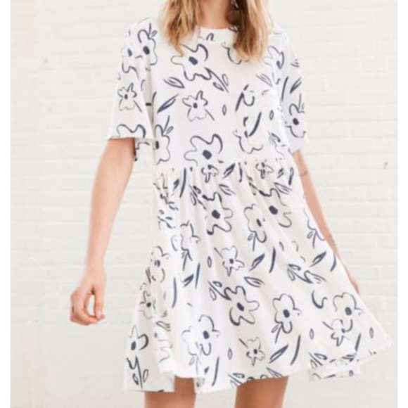 Urban Outfitters Dresses & Skirts - Babydoll Dress